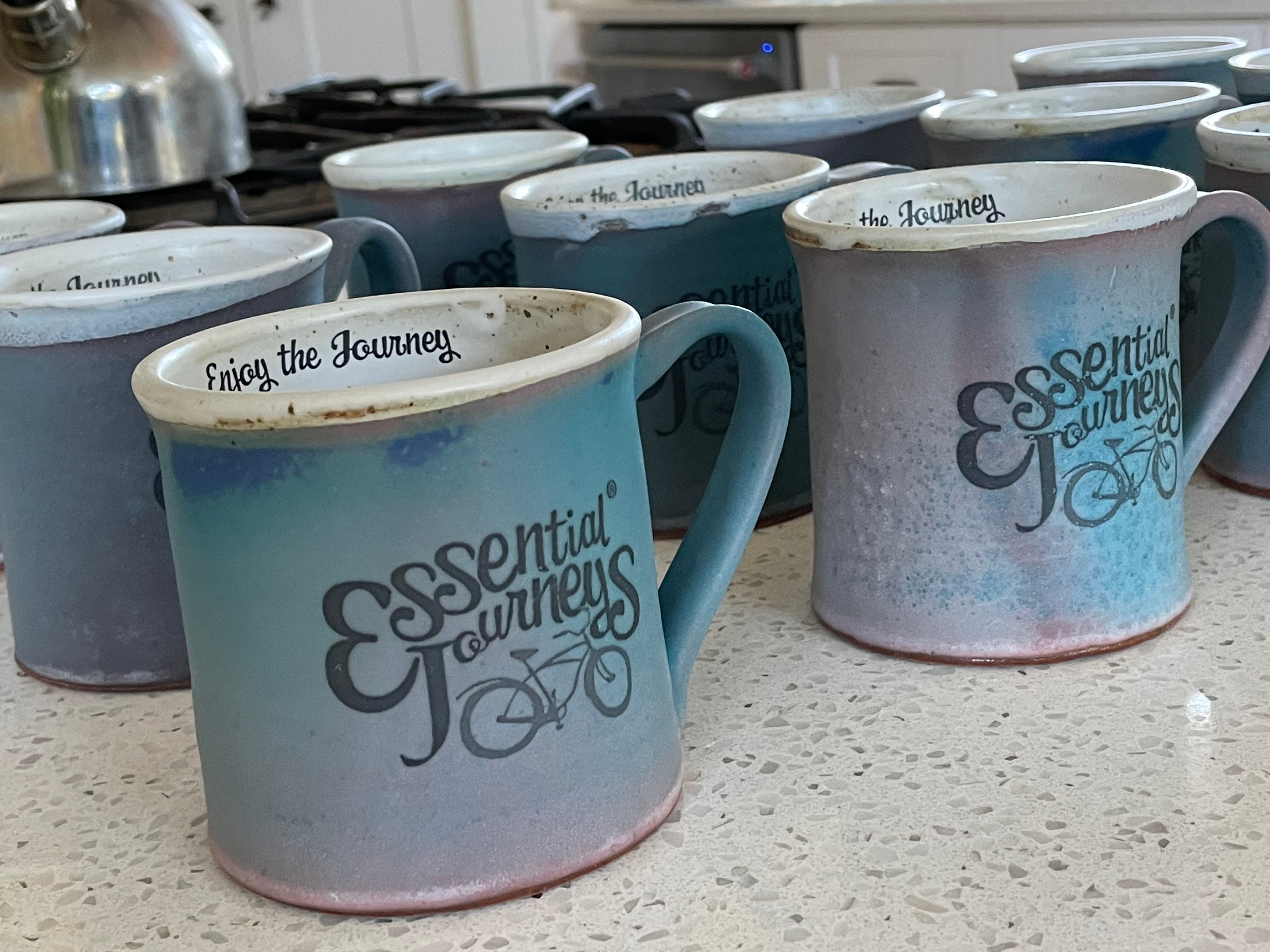 POTTERY