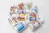 TRAVEL LOTION SAMPLER 10 PACK of 2 oz LOTIONS