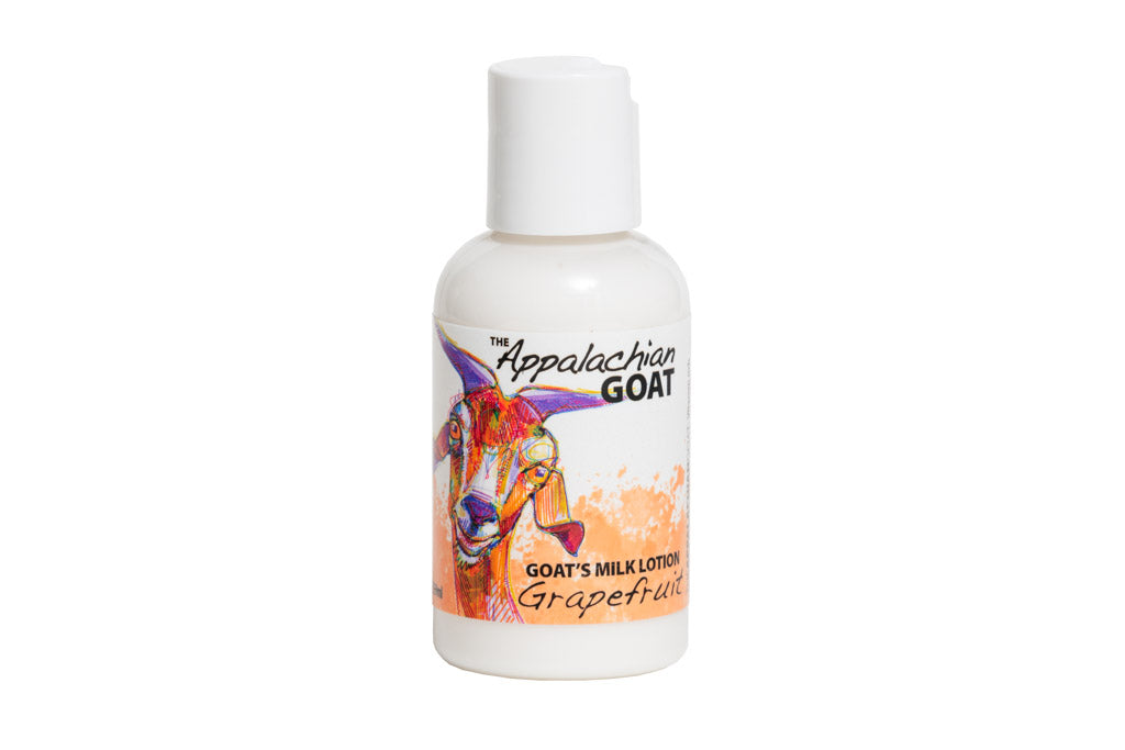 TRAVEL LOTION SAMPLER 10 PACK of 2 oz LOTIONS