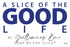 A GENTLEMAN'S BAR SOAP SLICE 5 oz.