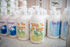 WHITE TEA & GINGER HAND & BODY LOTION 16 oz or 2 oz