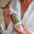 LIQUID SOAP - GINGER QUINCE GOATS MILK 16 oz.