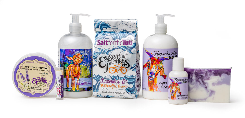 2025 NEW LAVENDER GIFT COLLECTION