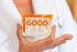 MILK & HONEY SOAP SLICE 5 oz.