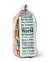 POMEGRANATE SUNRISE ARNICA BATH SALTS