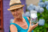 SEA SALT & ARNICA BATH SALTS 16 oz. OR 32 oz. NEW