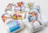 TRAVEL LOTION SAMPLER 10 PACK of 2 oz LOTIONS