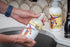 LEMONGRASS GOATS MILK LOTION 16 oz. or 2 oz.