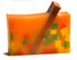 APPLE CIDER SOAP SLICE 5.5 oz.
