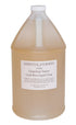 GRAPEFRUIT SAISON CRAFT BEER SOAP ~ ONE GALLON REFILL LIQUID SOAP