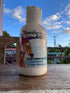 COCONUT LIME VERBENA GOATS MILK LOTION