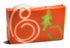 CINNAMON CHEER SOAP SLICE 5.5 oz.
