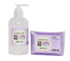 LAVENDER MINT GIFT SET