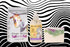 GINGER QUINCE GIFT SET: BATH SALTS, 8 oz LIQUID SOAP & SOAP SLICE