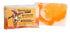 GRAPEFRUIT GOATS MILK SOAP SLICE 5 oz.