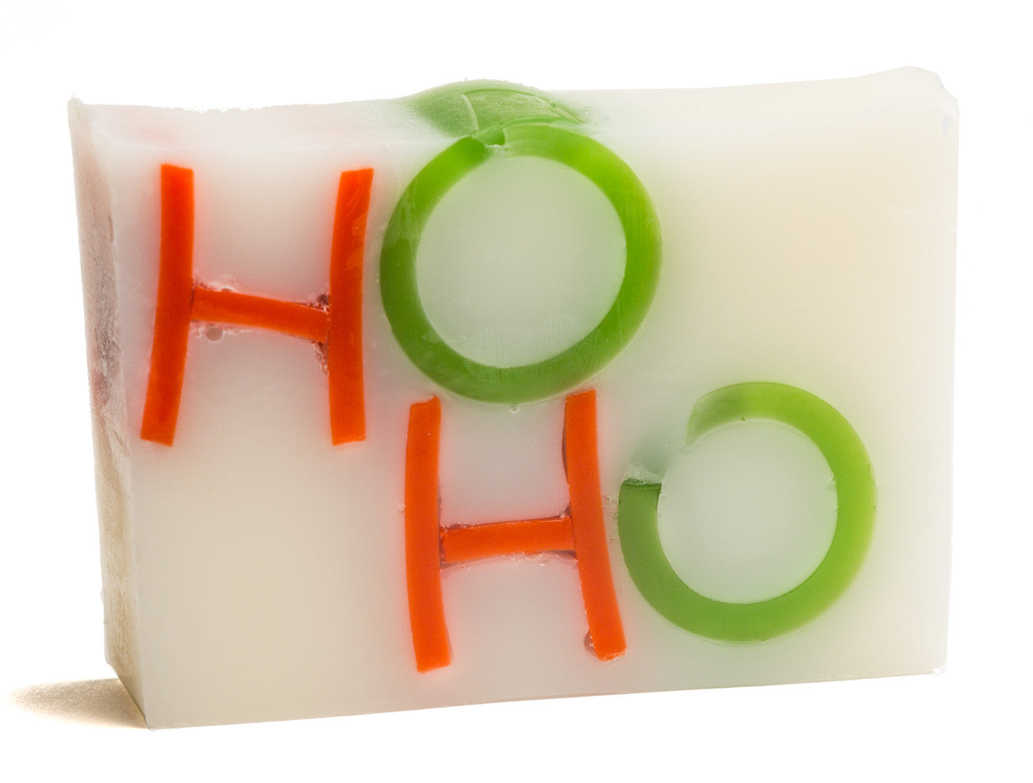 HO HO SOAP SLICE 5.5 oz.