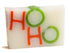 HO HO SOAP SLICE 5.5 oz.
