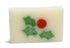 HOLLY BERRIES SOAP SLICE 5.5 oz.