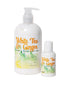 WHITE TEA & GINGER HAND & BODY LOTION 16 oz or 2 oz