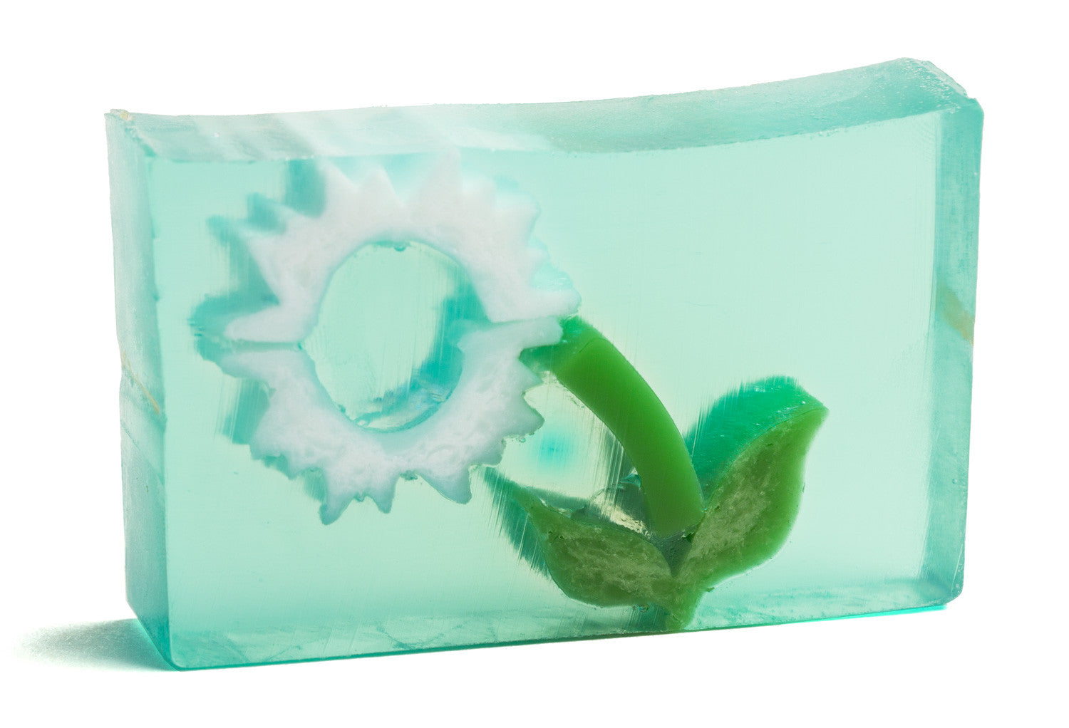 ROSEMARY MINT SOAP SLICE 5.5 oz.
