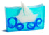 SAILBOAT SOAP SLICE 5.5 oz.