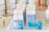 SEA SALT HAND & BODY LOTION 16 oz or 2 oz