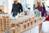 TUBEROSE GOATS MILK LOTION