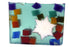 STAR OF DAVID SOAP SLICE 5.5 oz.