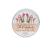 THE LILY GARDEN 8 oz. ~ FARM TO TABLE HAND CREAM