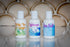 ARTISTIC JOURNEYS TRAVEL LOTIONS 3 PACK