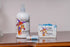 FOR THE LOVE OF VANILLA SWIRL SPA COLLECTION