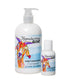 COCONUT LIME VERBENA GOATS MILK LOTION