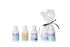 ARTISTIC JOURNEYS TRAVEL LOTIONS 3 PACK