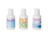 ARTISTIC JOURNEYS TRAVEL LOTIONS 3 PACK