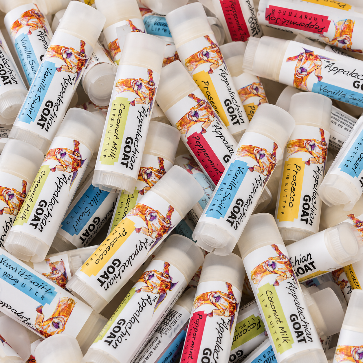 Lube for the Lips™
