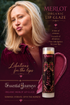MERLOT ORGANIC TINTED LIP GLAZE™