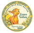 LEMON VERBENA GOATS MILK BODY BUTTER