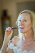 Merlot Organic Tinted Lip Glaze® | Soft Plum Tinted Lip Balm