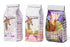3 BAG SPECIAL: TUBEROSE, HONEYSUCKLE, & GINGER QUINCE GOATS MILK BATH SALTS (All Made With Arnica)16 oz.