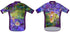The Appalachian Goat Bicycle Jerseys