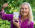 HONEYSUCKLE GOATS MILK ARNICA BATH SALTS