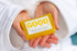 CHAMOMILE + LEMON SOAP SLICE 5 oz.