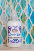 LAVENDER LAGER CRAFT BEER SOAP ~ 16 oz. LIQUID SOAP