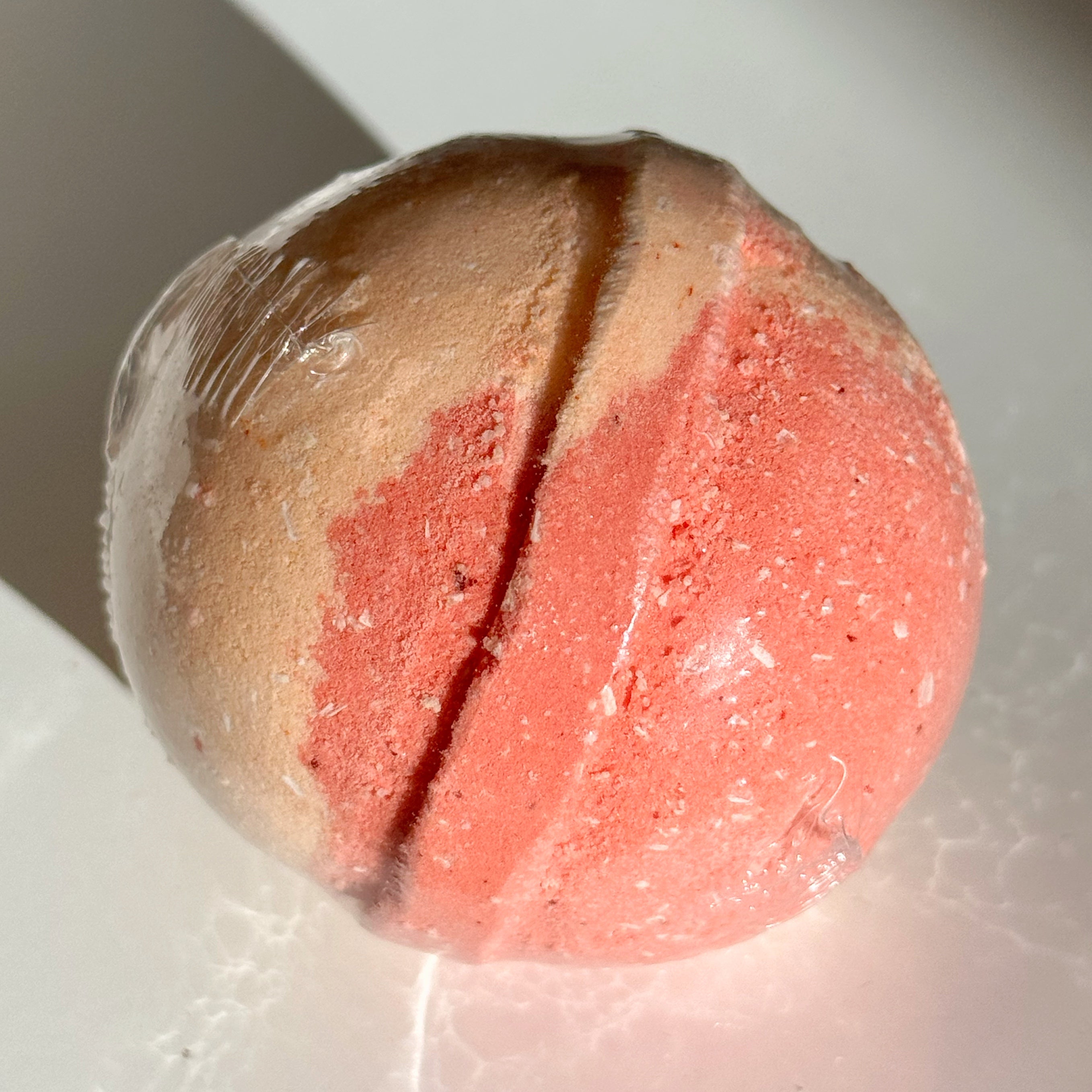 Love Potion Bath Bomb
