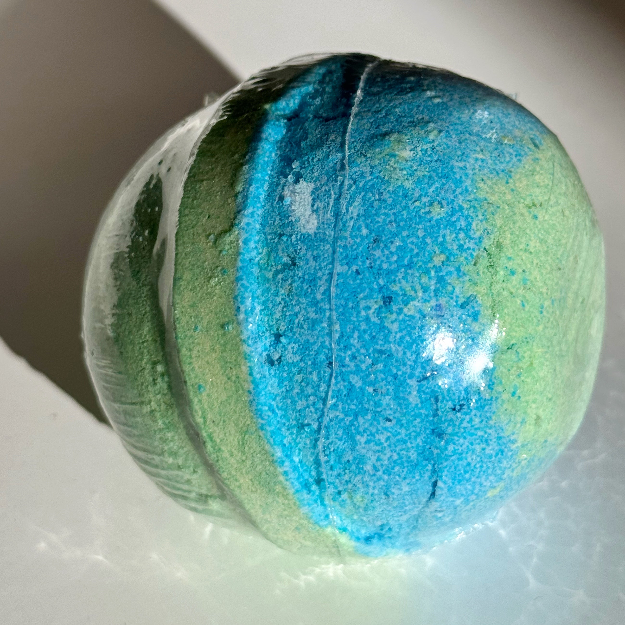 Earth Magic Bath Bomb
