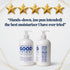 Arni•cover•y Arnica + Mint Lotion ~ 16 oz.