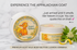 LEMON VERBENA GOATS MILK BODY BUTTER