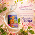 LIQUID SOAP - HONEYSUCKLE GOATS MILK 16 oz.