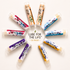 Lube for the Lips® Share the Love 10-Pack