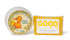 LEMON VERBENA GOATS MILK BODY BUTTER + CHAMOMILE LEMON SOAP SLICE